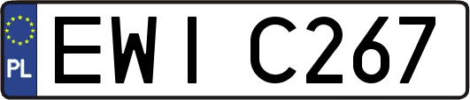 EWIC267