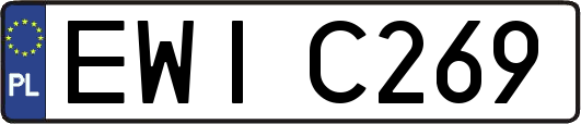 EWIC269