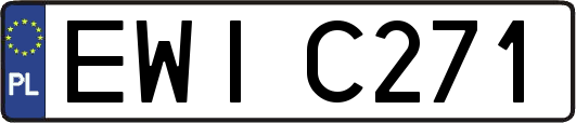 EWIC271
