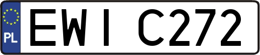 EWIC272