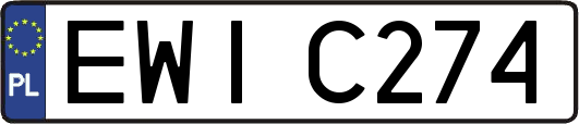 EWIC274