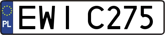 EWIC275