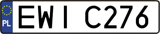EWIC276