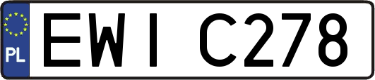 EWIC278