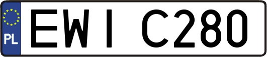 EWIC280
