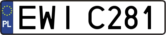 EWIC281