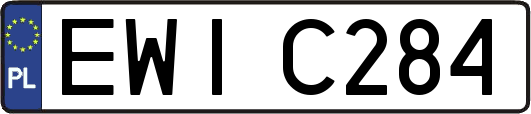EWIC284