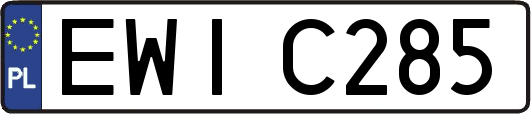 EWIC285