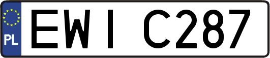 EWIC287