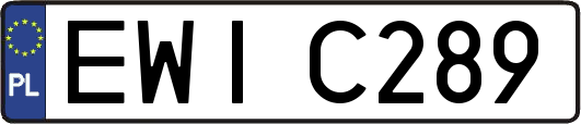 EWIC289