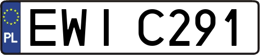EWIC291
