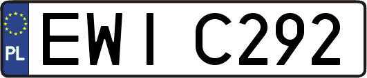 EWIC292