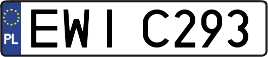 EWIC293