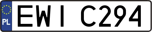 EWIC294
