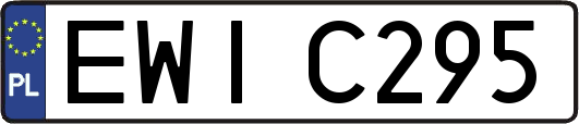 EWIC295