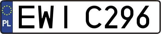 EWIC296