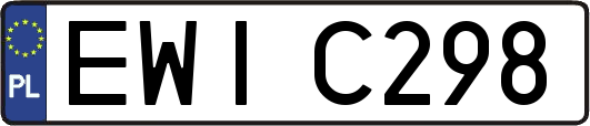 EWIC298