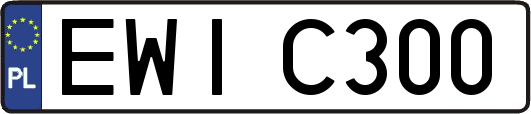 EWIC300