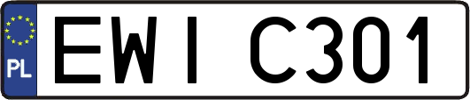 EWIC301