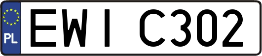 EWIC302
