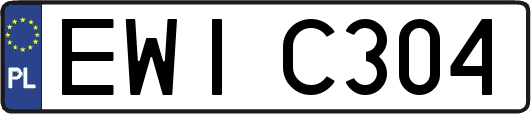 EWIC304