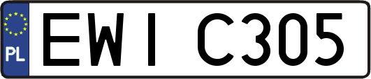EWIC305