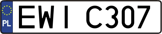 EWIC307