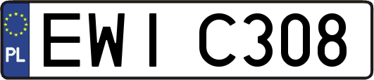 EWIC308