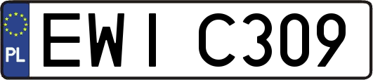 EWIC309