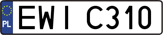 EWIC310