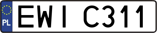 EWIC311
