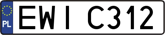 EWIC312