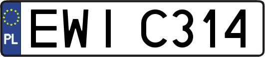 EWIC314