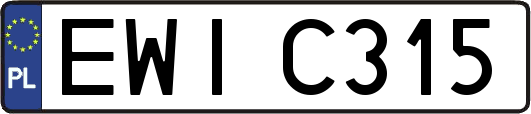 EWIC315