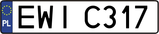 EWIC317