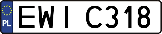 EWIC318