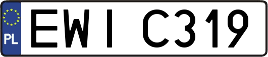 EWIC319