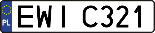 EWIC321