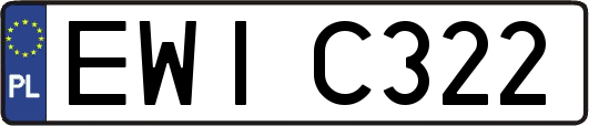 EWIC322
