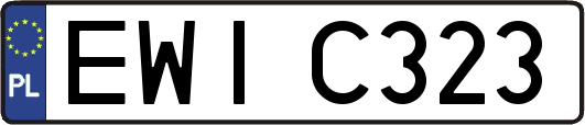 EWIC323