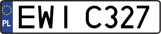 EWIC327