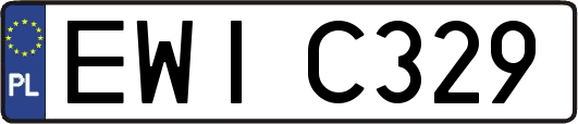EWIC329