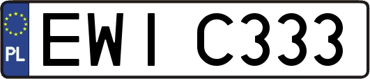 EWIC333