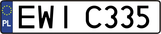 EWIC335