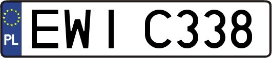 EWIC338