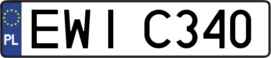 EWIC340