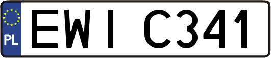 EWIC341
