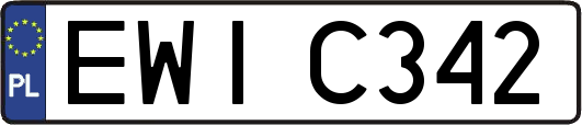 EWIC342