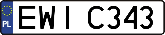 EWIC343