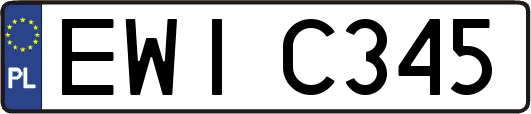 EWIC345